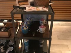 -星巴克臻选(杭州万象城店)
