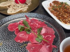 -锦城印象火锅(天府三街店)