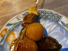 -鸟幸 TORISAKI 炭火居酒屋