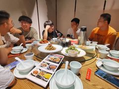 -三道菜(明堂公园店)