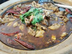 -马头巷·食景园(苏州总店)