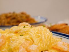 虾仁滑蛋-小龍鳳餐室(番禺路店)