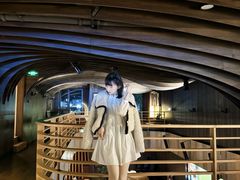 -MM·五声·音乐人与调酒师(西安路店)