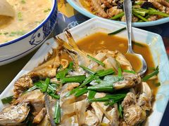 -旺角小渔村(幸福中路店)