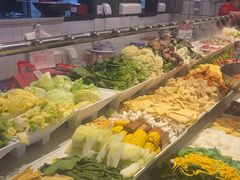 -醉人椒麻辣香锅(上地华联店)