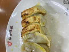 -回回锅贴(小河沿店)