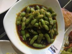 -龙巢盱眙龙虾·牛蛙·烧烤宵夜(八卦岭店)