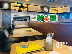-卡朋西餐(祈福缤纷汇店)