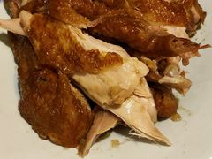 符离集烧鸡热-符离集餐厅(万象城店)