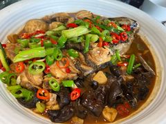 -野蔓果·山野菜(西湖景区·龙井茶田店)