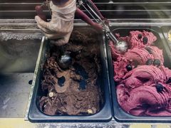 -CORNER CONE GELATO酷矿手作霜淇淋(南头古城店)