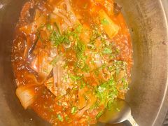 -山河屯铁锅炖鲜鹅·东北菜(开发区一店)