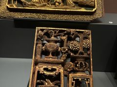 -中国闽台缘博物馆