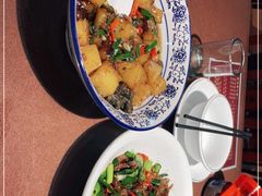 -天下客饭店(中山路店)