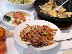 -汤城小厨•粤菜•靓汤(金宝街店)
