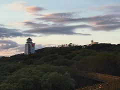 -珲春防川景区