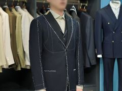 -尊卡诺高级西装礼服定制(江东中路店)