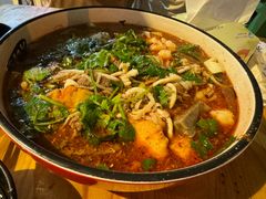 -筒骨麻辣烫(永同昌公寓胜明花园店)