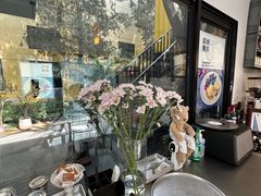 -DOS道肆(恒通国际创新园集装箱店)