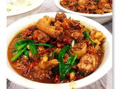 -高子烧鸡公(五里堆路店)