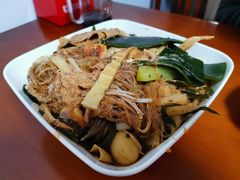 麻辣烫-林静小吃(复兴路店)