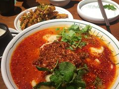 -云海肴云南菜(花园城店)