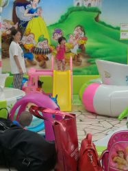 -孩子王(昆山招商花园城店)