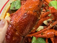 -香满锅老北京羊蝎子火锅·家常菜(新街口店)