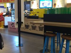 -麦当劳(西单明珠店)