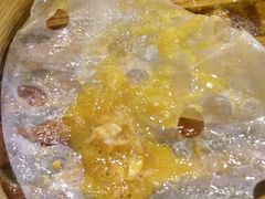 -隆喜元鱼汤包·海鲜(中联广场店)