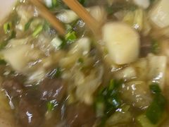 -老字号贾家肉丸糊辣汤(光明巷店)