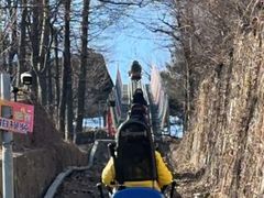 -沂蒙山旅游区云蒙景区(蒙山国家森林公园)