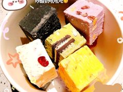 全家福炒酸奶-白色日记·手作酸奶(麦凯乐店)