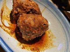 麻辣兔头-双流老妈兔头(荟聚店)