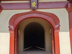 -洛阳古墓博物馆