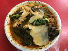 -老字号正宗四川麻辣烫(重庆路店)