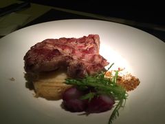 -半秋山西餐厅(襄阳万达店)