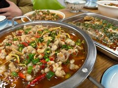 -艺味深尝(云锦路店)