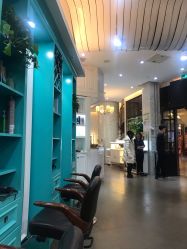 -Hair ART造型沙龙