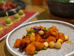 -荟廷·晶萃(陆家嘴尚悦湾店)