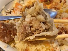 薄皮包子-开帝锐抓饭(和田街店)