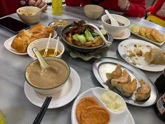 -芬芳甜品(同福路店)