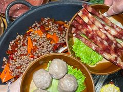 -阳阳老火锅(小南门店)