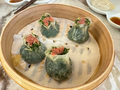 -永春园·扬州早茶·淮扬菜(漫乐城店)
