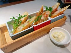 -禄运茶居·手工点心(体育西店)