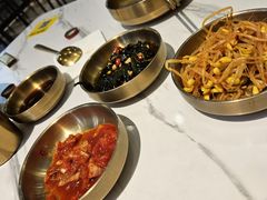 -朴鲸家正宗韩国料理(福田店)