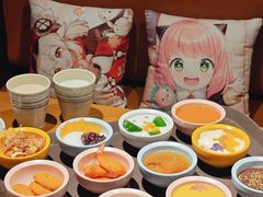 -合风谷(南下塘店)