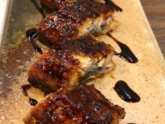 蒲烧鳗鱼-东京屋(武定路店)