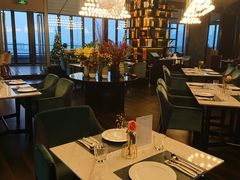 -CASANOVA西餐厅(海信广场店)