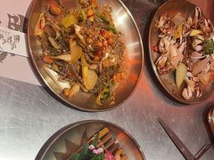 -西塔老太太泥炉烤肉(苏州大悦城店)